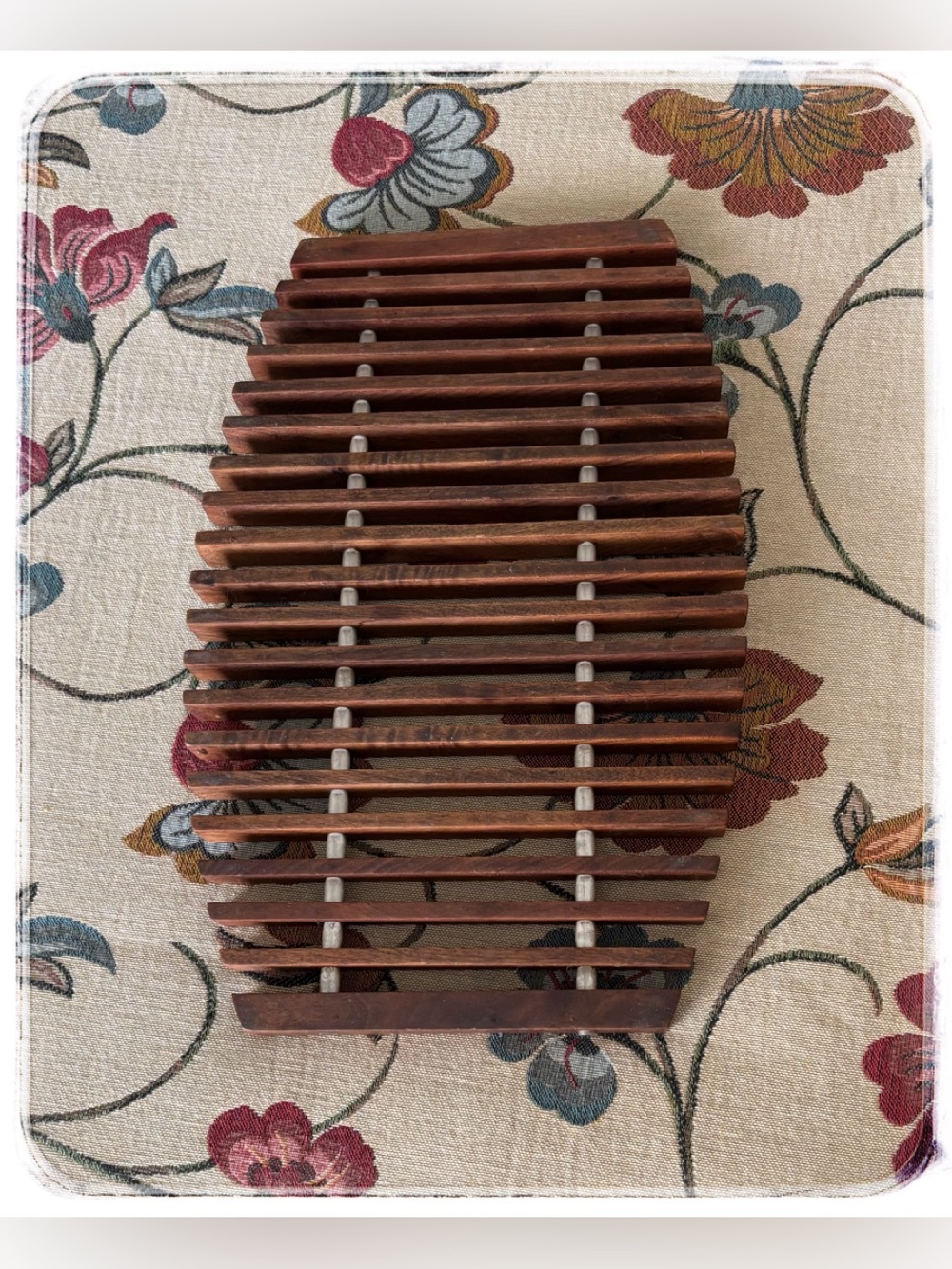 1960’s Modern Danish Trivet